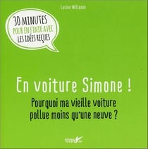 En Voiture Simone