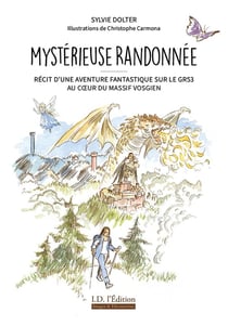 Mystérieuse Randonnée