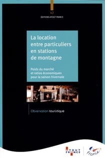 La location entre particuliers en stations de montagne