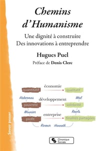 Penser l'humanisme