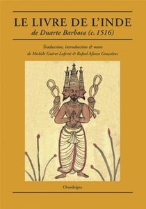 Le livre de l'Inde (c.1516)