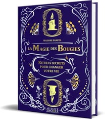 100 Sorts de Magie Blanche: Manuel de sortilèges et d'incantations pour  l'harmonie, la guérison et l'abondance