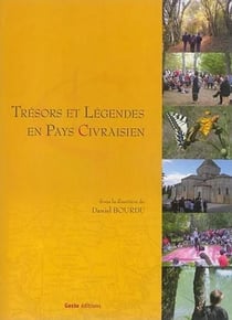 Tresors et legendes en pays civraisien