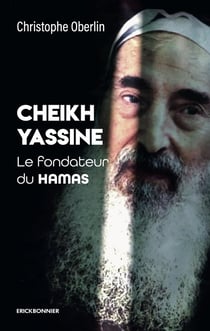 Cheikh yassine