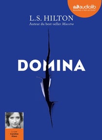 Maestra Tome 2 : domina