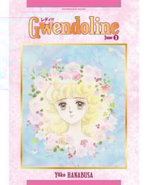 Gwendoline t.3