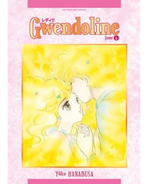 Gwendoline Tome 6