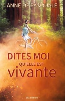 Dites-moi qu'elle est vivante