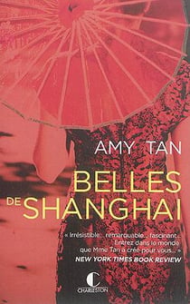 Belles de Shanghaï
