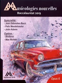 Baccalauréat 2019