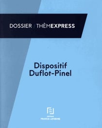 DISPOSITIF DUFLOT-PINEL