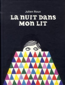 La nuit dans mon lit