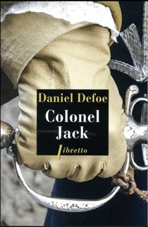 Colonel jack