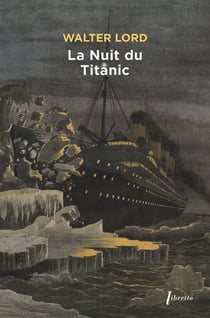 La nuit du Titanic