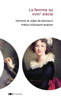 La femme au XVIIIe siècle