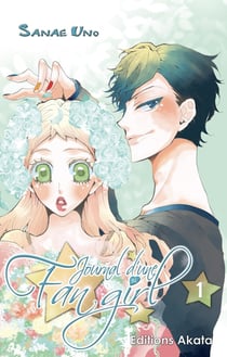 Journal d'une fangirl Tome 1