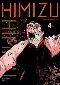 Himizu Tome 4
