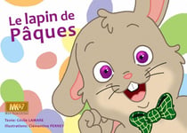 Le lapin de pâques