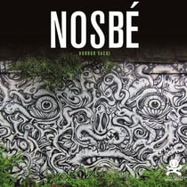 OPUS DELITS Tome 48 : Nosbé - horror vacui