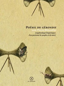 Poesie Du Gerondif
