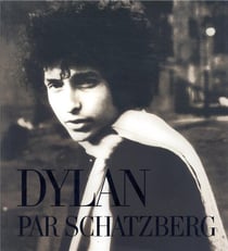 Dylan by Schatzberg