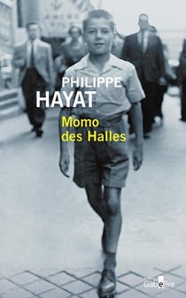 Momo des halles