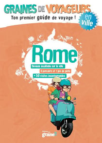 Graines de voyageurs - rome
