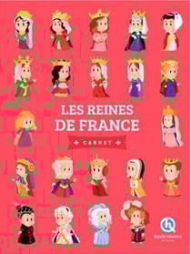 Les rois de France