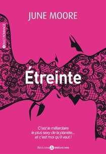 Étreinte Tome 1