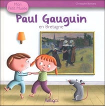 Paul Gauguin en Bretagne