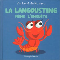 La langoustine mène l'enquête