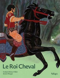 Le roi cheval