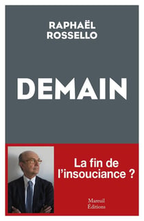 Demain : la fin de l'insouciance ?