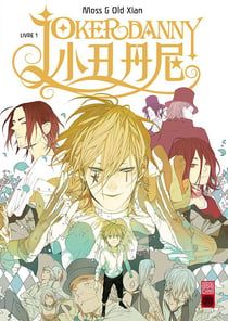 Joker Danny Tome 1