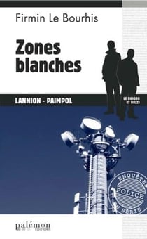 Zones blanches