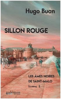 Sillon rouge