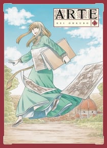 Arte Tome 12