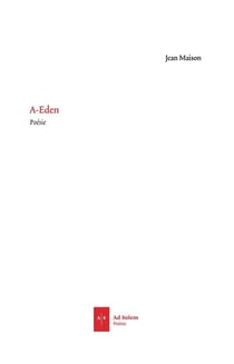 A-eden