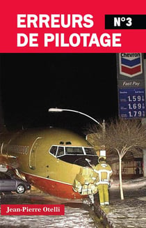 Erreurs de pilotage Tome 3