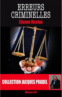 Erreurs criminelles