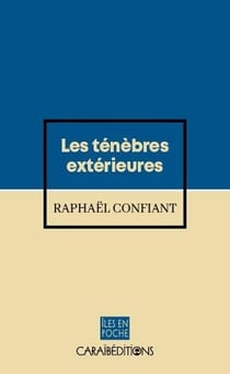 Les ténèbres extérieures