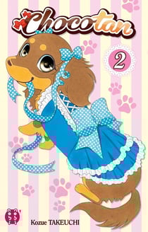 Chocotan Tome 2
