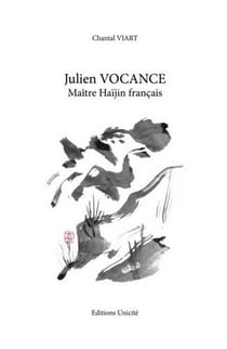 Julien Vocance - maître haïjin français