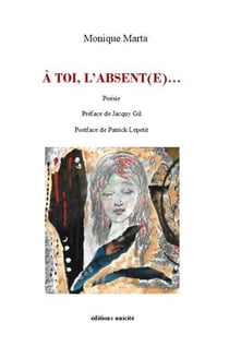 À toi l'absent(e)