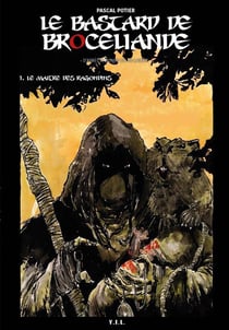 Le bastard de Brocéliande