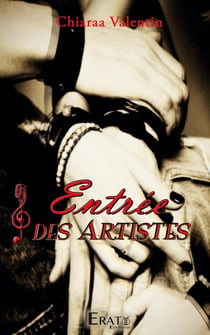 Entrée des artistes