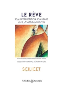 Scilicet n.8 - le rêve