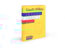 Le Guide France (édition 2026)