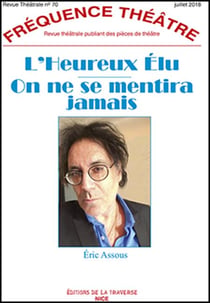 L'heureux élu - on ne se mentira jamais