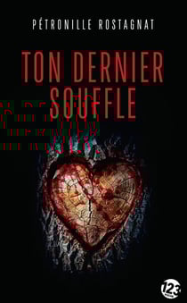 Ton dernier souffle